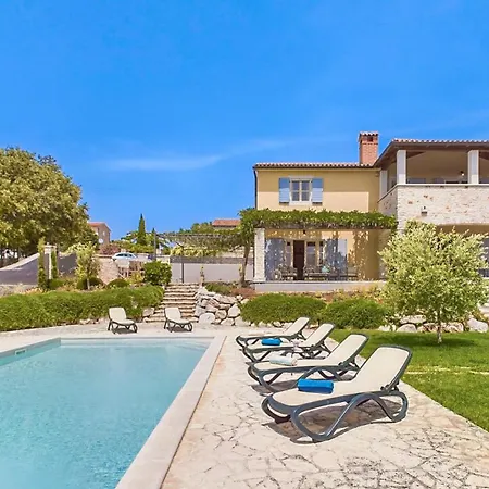 Vila Azzurra Heraki *